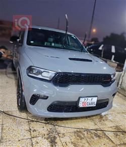 دودج دورانجو